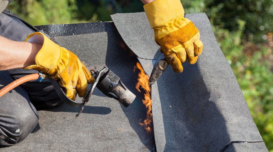 Expert Emergency Roof Repairs services in Kyles Ford, TN